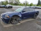 2014 Dodge Charger Sxt en Venta en Portland, OR - Front End