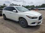 2016 Infiniti Qx60  zu verkaufen in Greenwell Springs, LA - Undercarriage