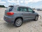 2014 Volkswagen Tiguan S   for Sale in Taylor, TX - Front End