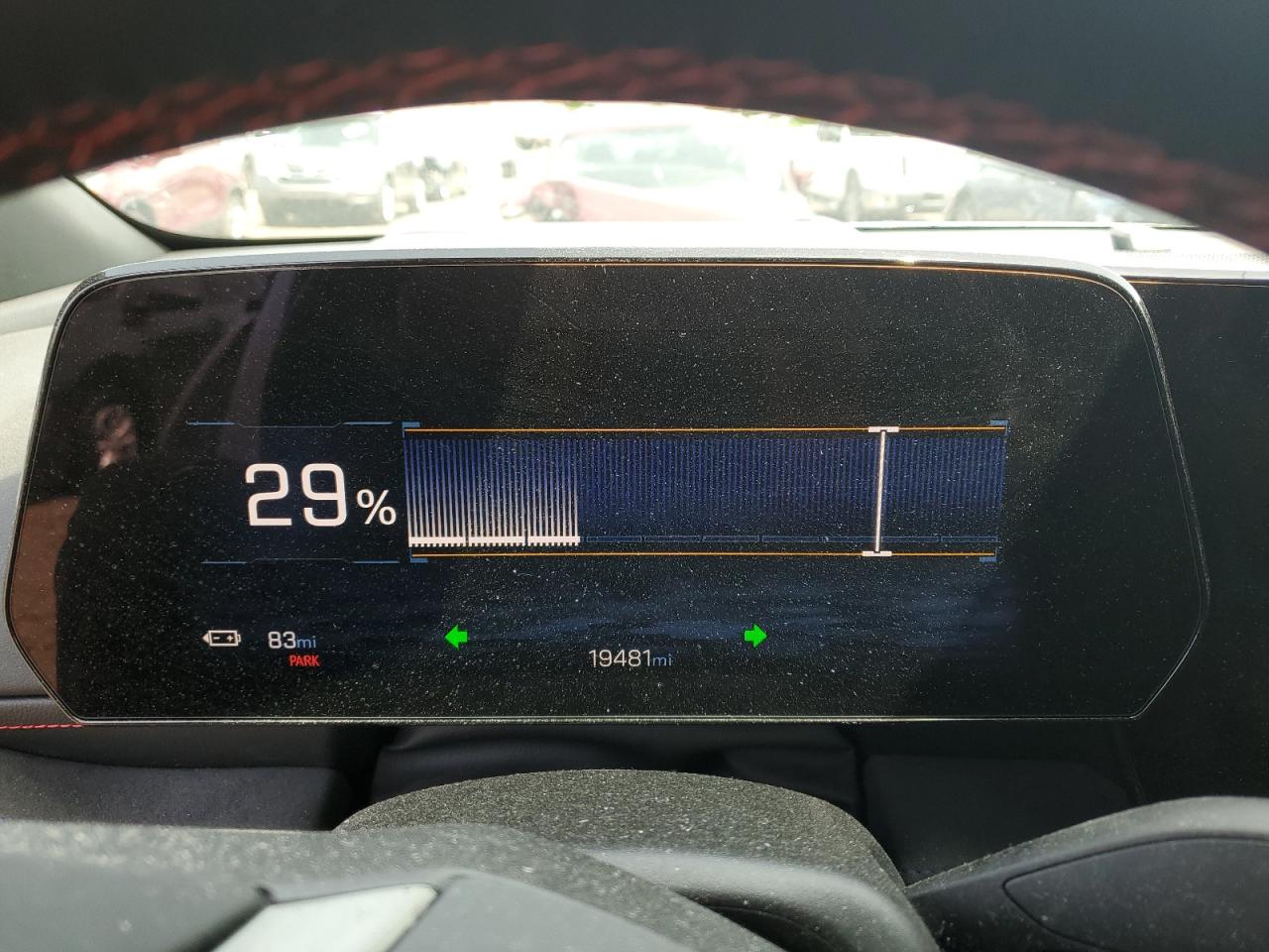 2024 Chevrolet Blazer Rs VIN: 3GNKDCRJ9RS213231 Lot: 58493105