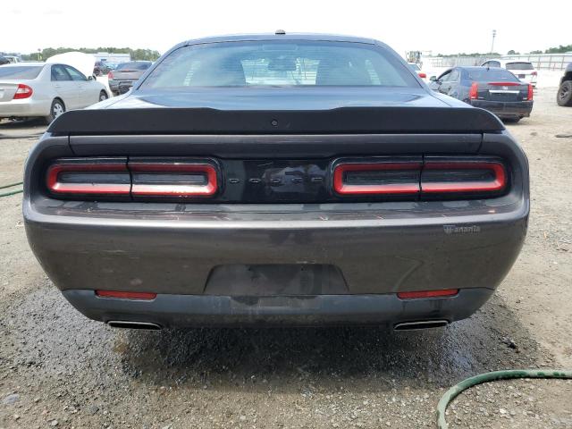 DODGE CHALLENGER 2020 Серый