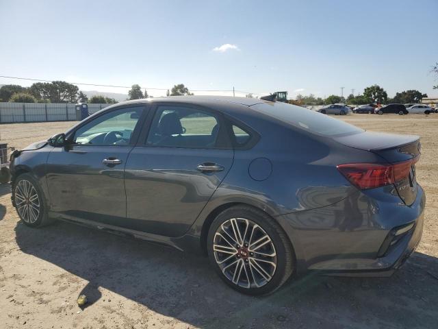  KIA FORTE 2021 Szary