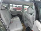 2007 Toyota Highlander Hybrid на продаже в Spartanburg, SC - Rear End