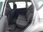 2011 MERCEDES BENZ A160 BLUEE for sale at Copart YORK