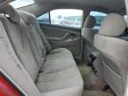 2007 Toyota Camry Ce იყიდება Tulsa-ში, OK - Front End