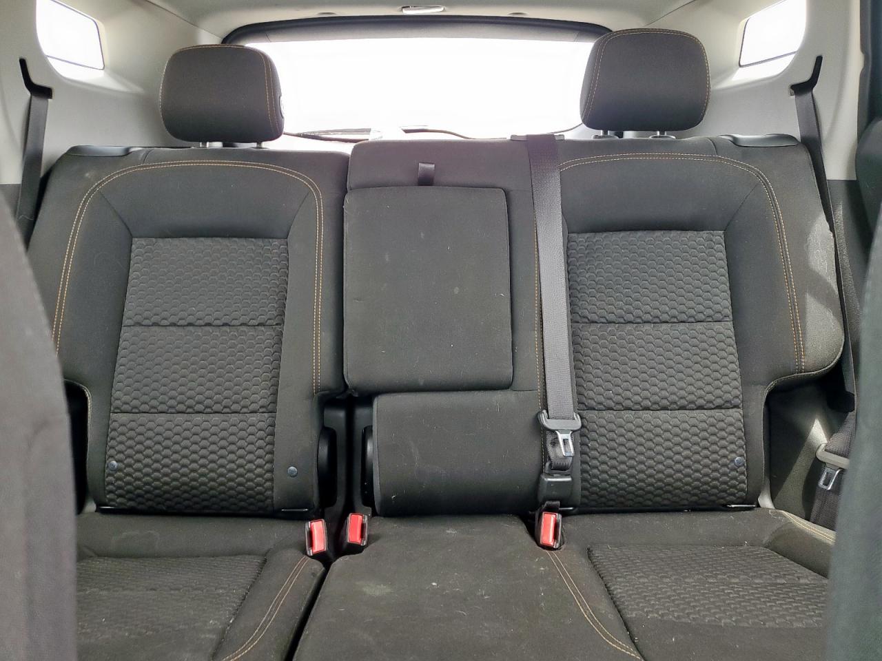 2019 GMC Terrain Sle VIN: 3GKALMEVXKL192982 Lot: 94274235