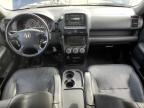 2005 HONDA CR-V SE for sale at Copart ON - TORONTO