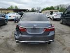 2017 Honda Accord Exl for Sale in Marlboro, NY - Front End