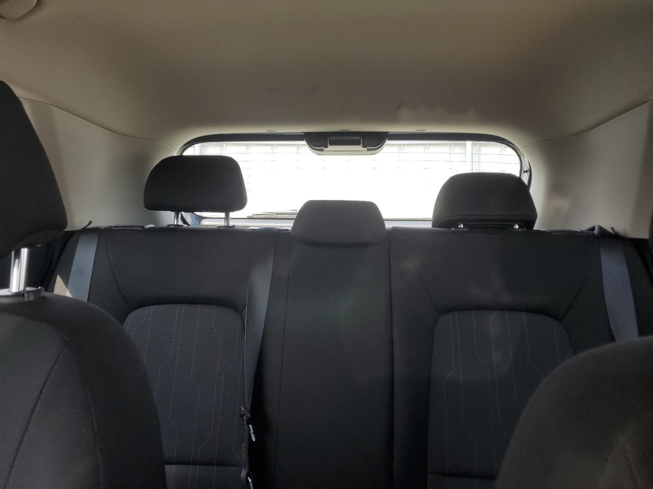 2021 Hyundai Venue Se VIN: KMHRB8A38MU067125 Lot: 57148015