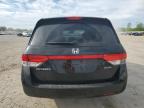 2014 Honda Odyssey Touring for Sale in Pekin, IL - Front End