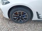 2024 BMW I4 EDRIVE3 for sale at Copart WISBECH