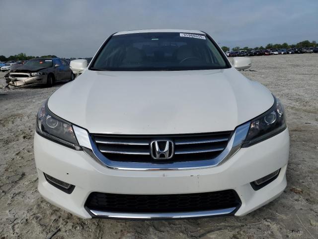  HONDA ACCORD 2013 Biały