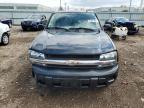 2006 Chevrolet Trailblazer Ls for Sale in Chicago Heights, IL - Side