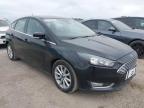 2016 FORD FOCUS TITA for sale at Copart ROCHFORD