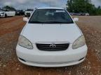 2008 Toyota Corolla Ce للبيع في China Grove، NC - Rear End