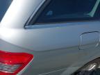 2009 MERCEDES BENZ C220 ELEGA for sale at Copart EAST KILBRIDE