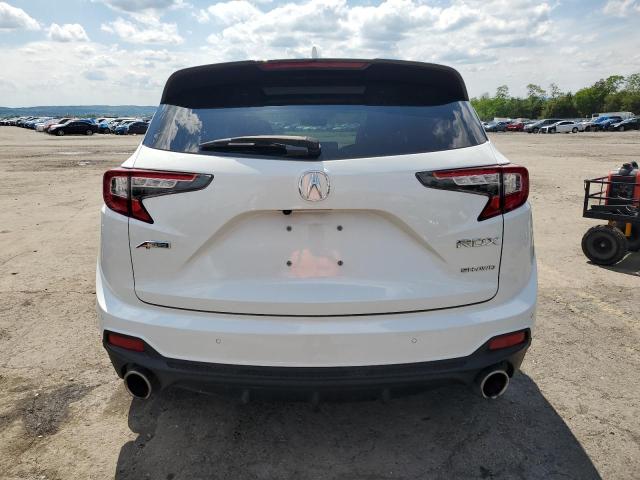  ACURA RDX 2021 Biały