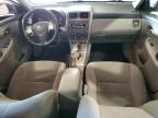 2011 Toyota Corolla Base en Venta en Eldridge, IA - Side