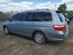 2006 Honda Odyssey Touring en Venta en Baltimore, MD - Rear End