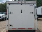 2014 Horton Enclosed Cargo Trailer на продаже в Charles City, VA - Side