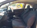 2010 VAUXHALL CORSA LIMI for sale at Copart COLCHESTER
