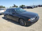 2003 Bmw 530 I Automatic на продаже в American Canyon, CA - Front End