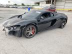 2016 MCLAREN AUTOMOTIVE 650S SPIDER à vendre chez Copart TX - CORPUS CHRISTI