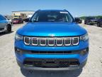 2022 Jeep Compass Latitude for Sale in Cahokia Heights, IL - Hail