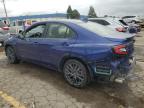 2022 Subaru Wrx Premium for Sale in Woodhaven, MI - Front End