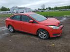 2017 Ford Focus Se за продажба в Columbia Station, OH - Front End
