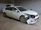 2015 Toyota Avalon Hybrid на продаже в Candia, NH - Front End