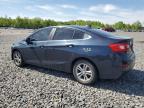 2016 Chevrolet Cruze Lt for Sale in Duryea, PA - Front End