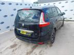 2014 RENAULT GSCENIC D- for sale at Copart BRISTOL