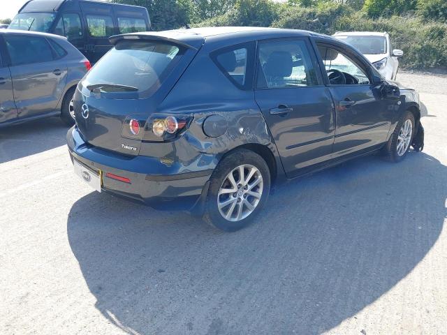 2009 MAZDA 3 TAKARA A