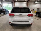 2020 Jeep Grand Cherokee Limited na sprzedaż w Milwaukee, WI - Burn