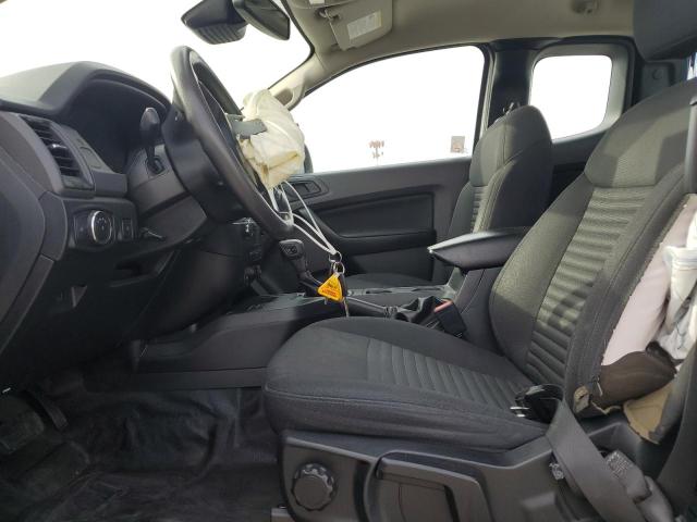  FORD RANGER 2022 Biały