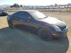 2005 Infiniti G35  на продаже в American Canyon, CA - Rear End