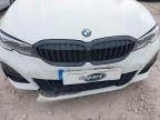2019 BMW 320D M SPO for sale at Copart BRISTOL
