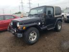2000 Jeep Wrangler / Tj Sahara for Sale in Elgin, IL - Normal Wear