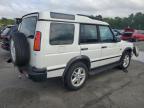 Exeter, RI에서 판매 중인 2004 Land Rover Discovery Ii Se - Front End