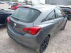 2019 VAUXHALL CORSA SRI for sale at Copart BRISTOL