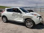 2012 Nissan Juke S en Venta en Littleton, CO - Side