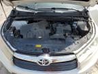 2016 Toyota Highlander Le for Sale in Oklahoma City, OK - Water/Flood