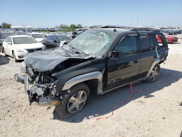 2008 Chevrolet Trailblazer Ls