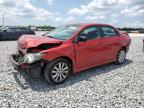 2010 Toyota Corolla Base იყიდება Arcadia-ში, FL - Front End