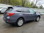2016 Subaru Outback 2.5I Premium   zu verkaufen in Center Rutland, VT - Front End