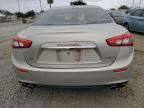 2015 Maserati Ghibli S იყიდება San Diego-ში, CA - Minor Dent/Scratches