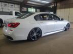 2018 Bmw 750 Xi продається в East Granby, CT - Mechanical