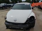 2018 Volkswagen Beetle S na sprzedaż w Ocala, FL - Front End