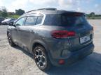 2023 CITROEN C5 AIRCROS for sale at Copart BELFAST